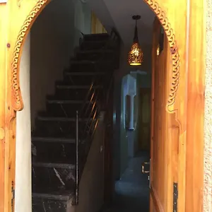 Le Marrakech Berrima Hébergement de vacances Marrakesh