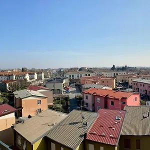  Appartement New Carrara Hospital