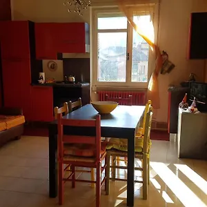  Appartement Coccole&bollicine