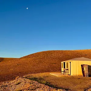 Camp Cameleon Tente de luxe Marrakesh