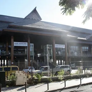 Bloom - Papeete Appartement Papeete (Tahiti)