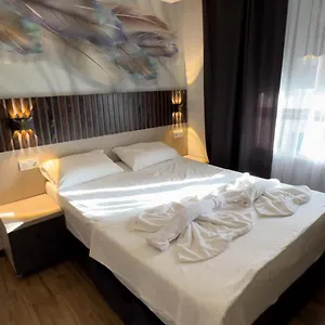 By Samarkand Travel Agency Appartement Istambul