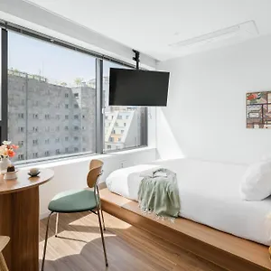 Urbanstay Boutique Ikseon Appartement Séoul