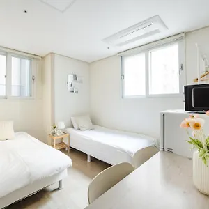 Ehwa Blossom Appartement Séoul