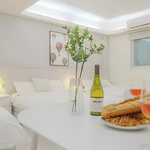 Dk House Appartement Séoul