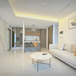 Uh Flat The Seocho Appartement Séoul