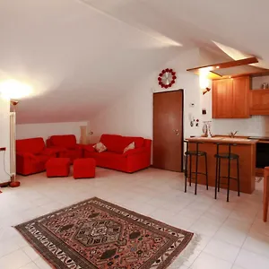 Apartment Margarita, Bergamo