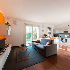  Hébergement de vacances Oasi