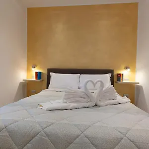 Apartment San Bernardino 19, Bergamo